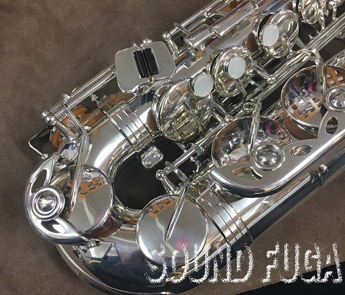 JUPITER JAS-767 SP アルトサックス 委託品