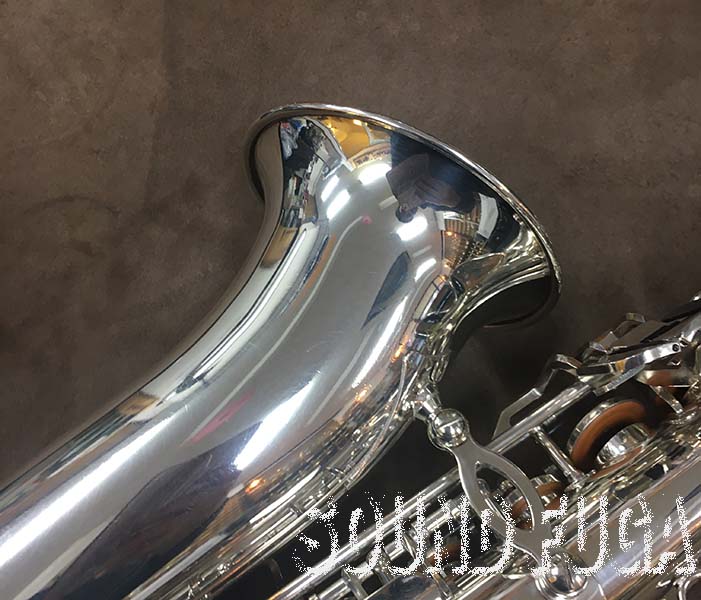 JUPITER JAS-767 SP アルトサックス 委託品