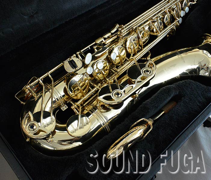 YANAGISAWA T-991 テナーサックス