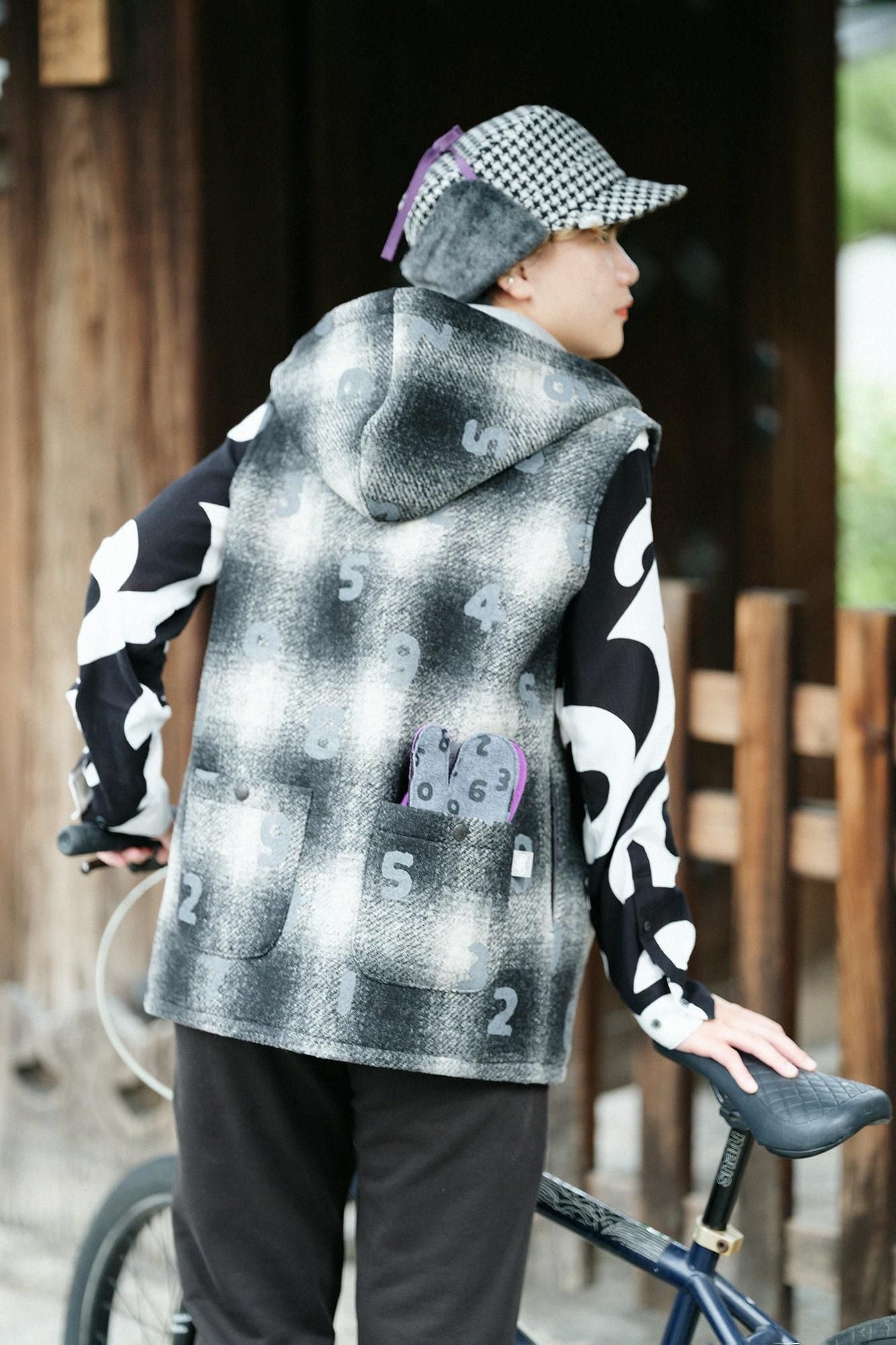 ベスト | SOU・SOU ブログ 「一語一絵」