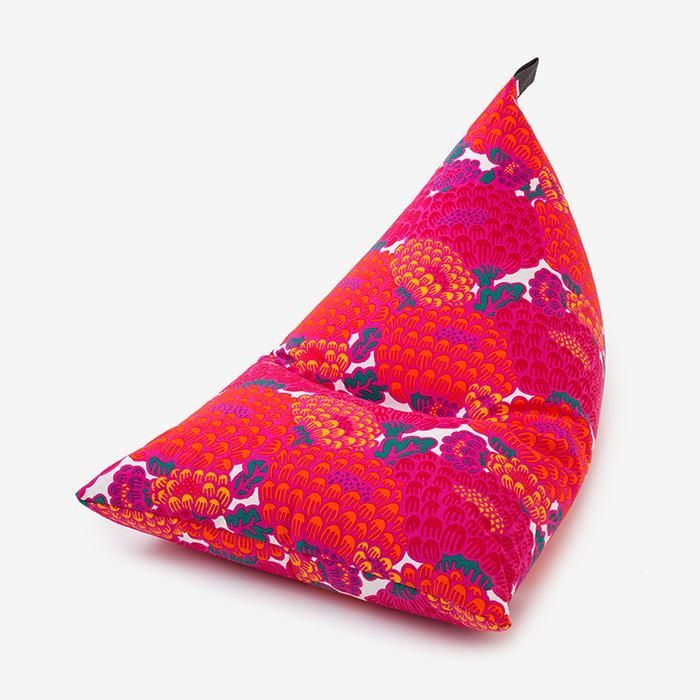 クッション座椅子中材（20L）