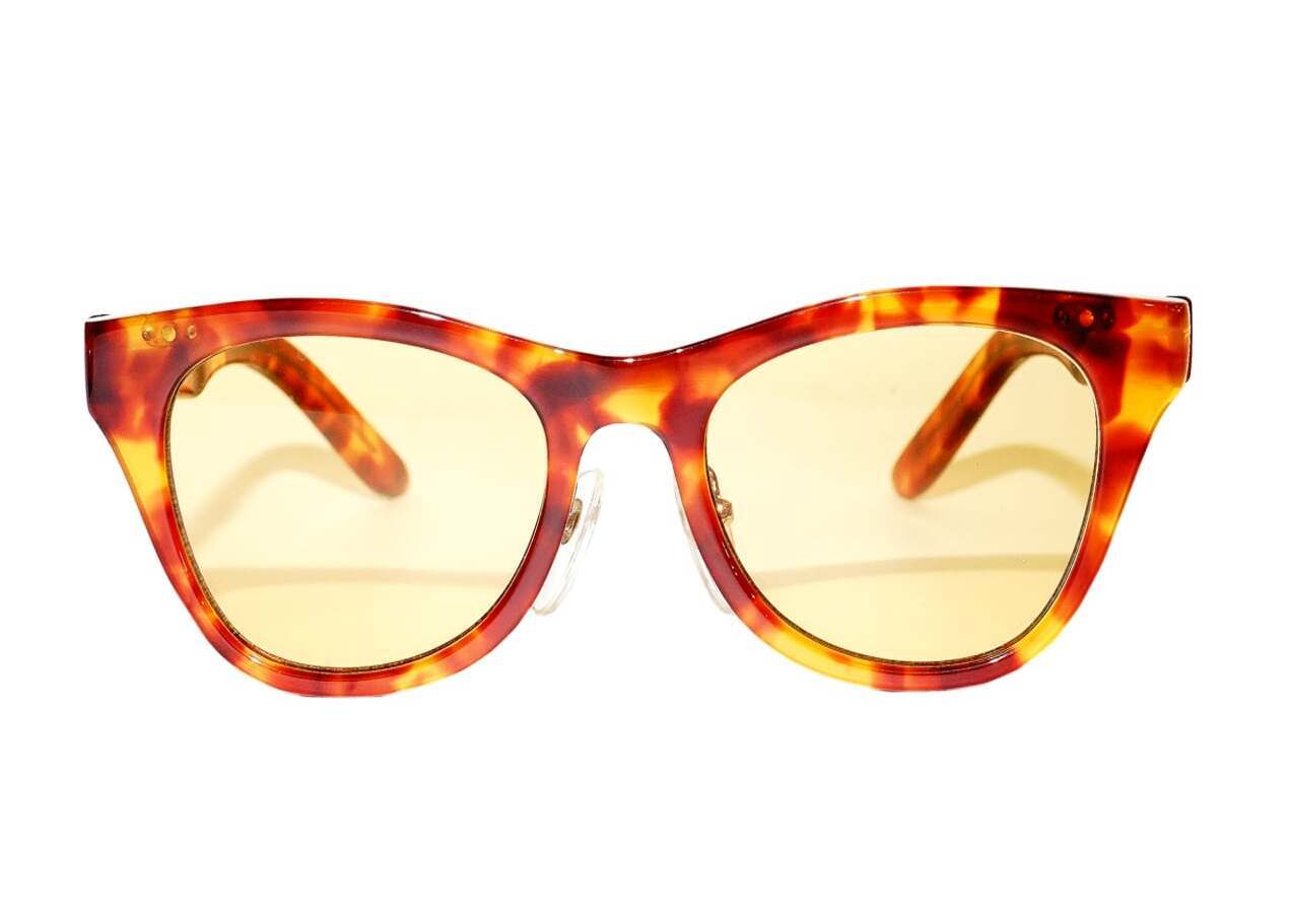 The Purge 跳ね上げサングラス-アンドファミリー 通販 ANDFAMILY 店舗