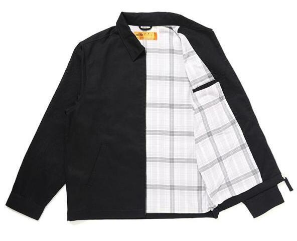 UTILITY WORK JACKET ワークジャケット-チャレンジャー 通販