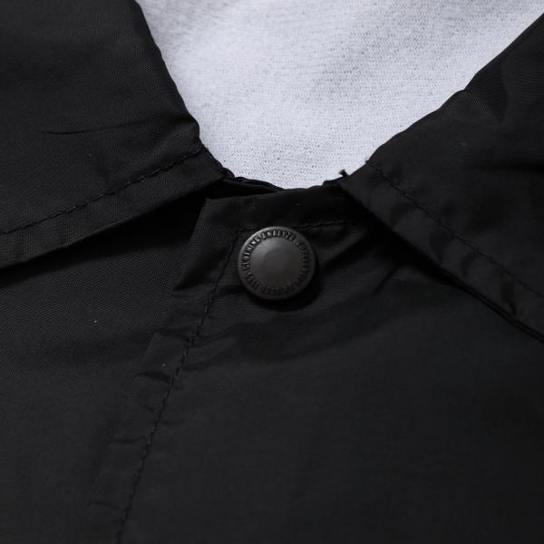 TWO TONE LOGO COACH JACKET コーチジャケット-チャレンジャー 通販