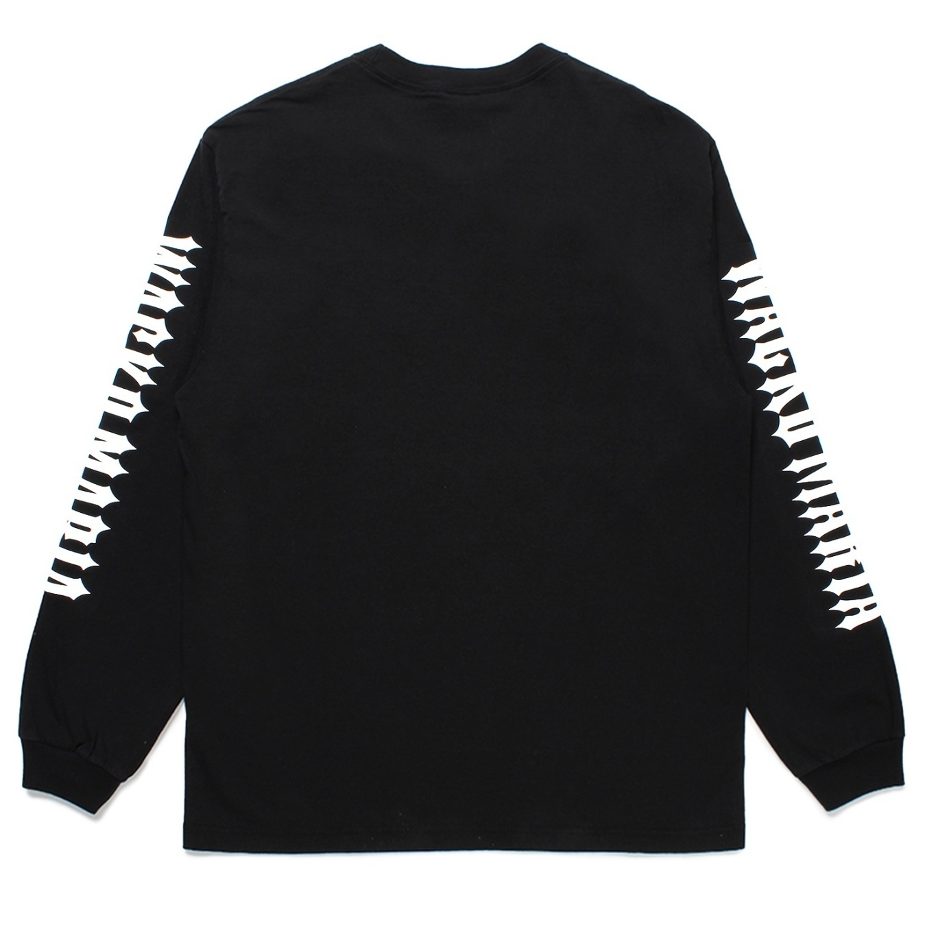 WASHED HEAVY WEIGHT LONG SLEEVE T-SHIRT ロングスリーブTシャツ