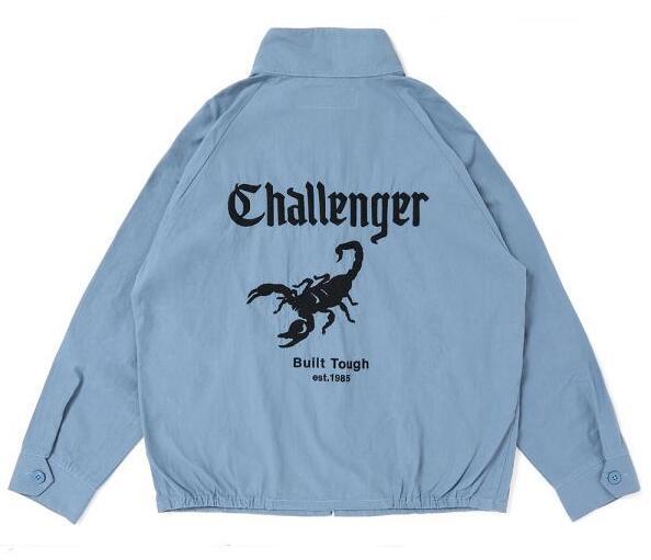 SCORPION SWING TOP スイングトップジャケット-チャレンジャー 通販