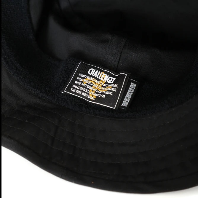 BANDANA HAT バケットハット-チャレンジャー 通販 CHALLENGER 店舗-SOWLD