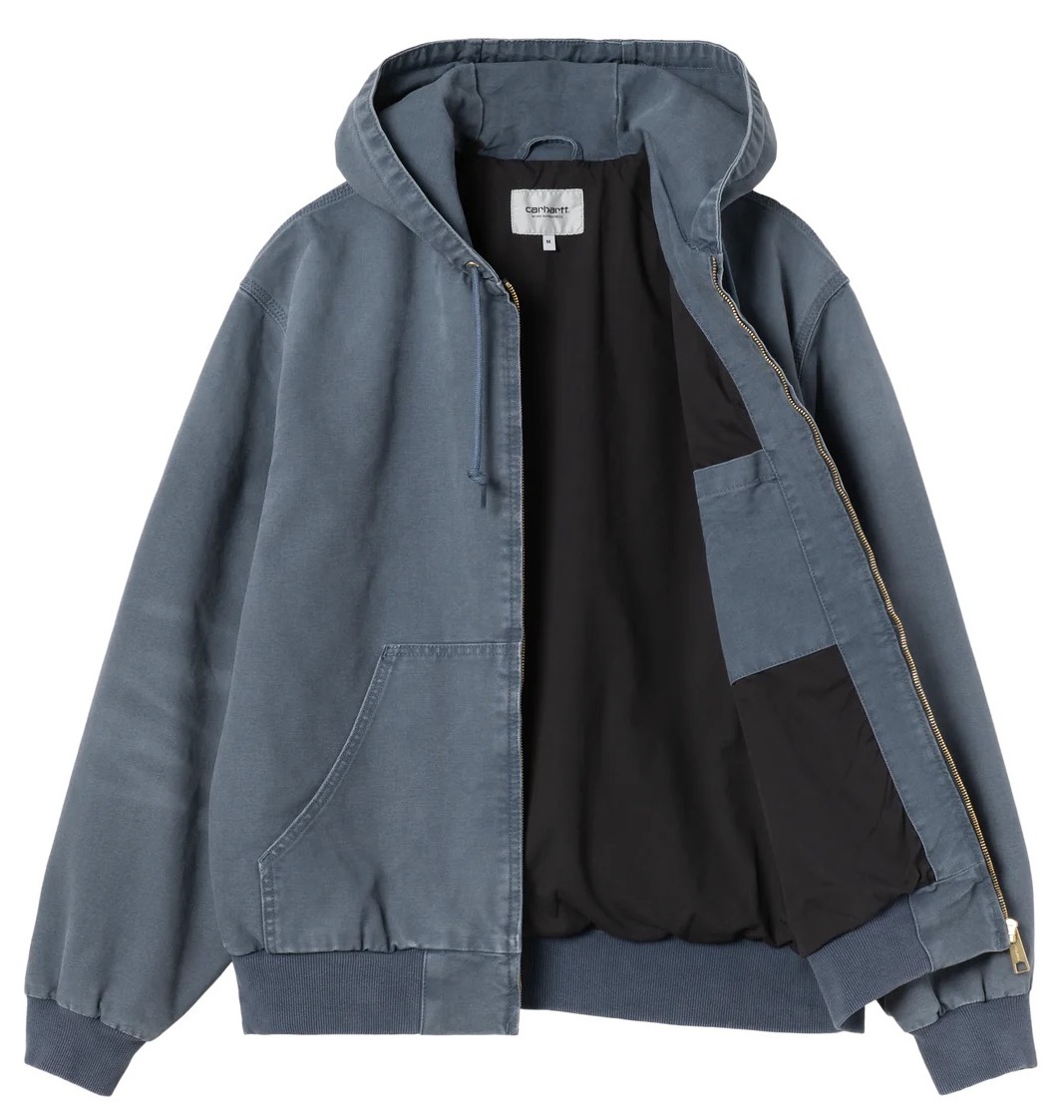 OG ACTIVE JACKET ダックジャケット-カーハート ダブルアイピー 通販