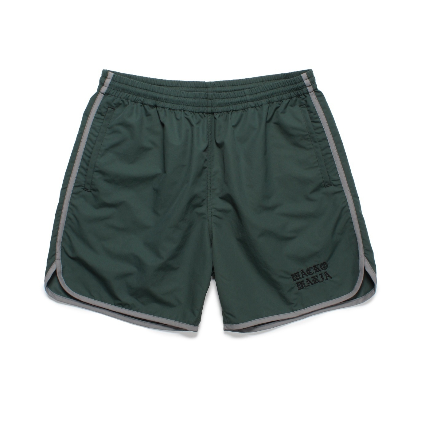 NYLON ATHLETIC SHORTS アスレチックショーツ-ワコマリア 通販 WACKO