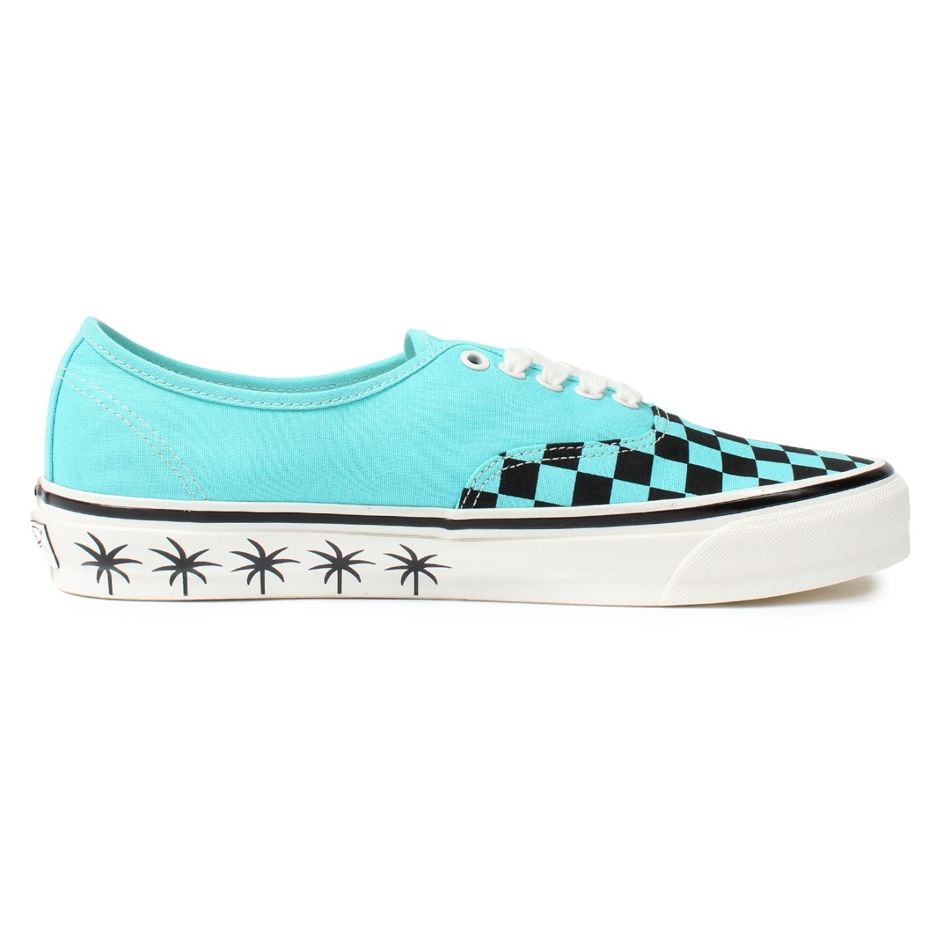 VANS / LX AUTHENTIC 44 バンズ ダブルネーム オーセンティック