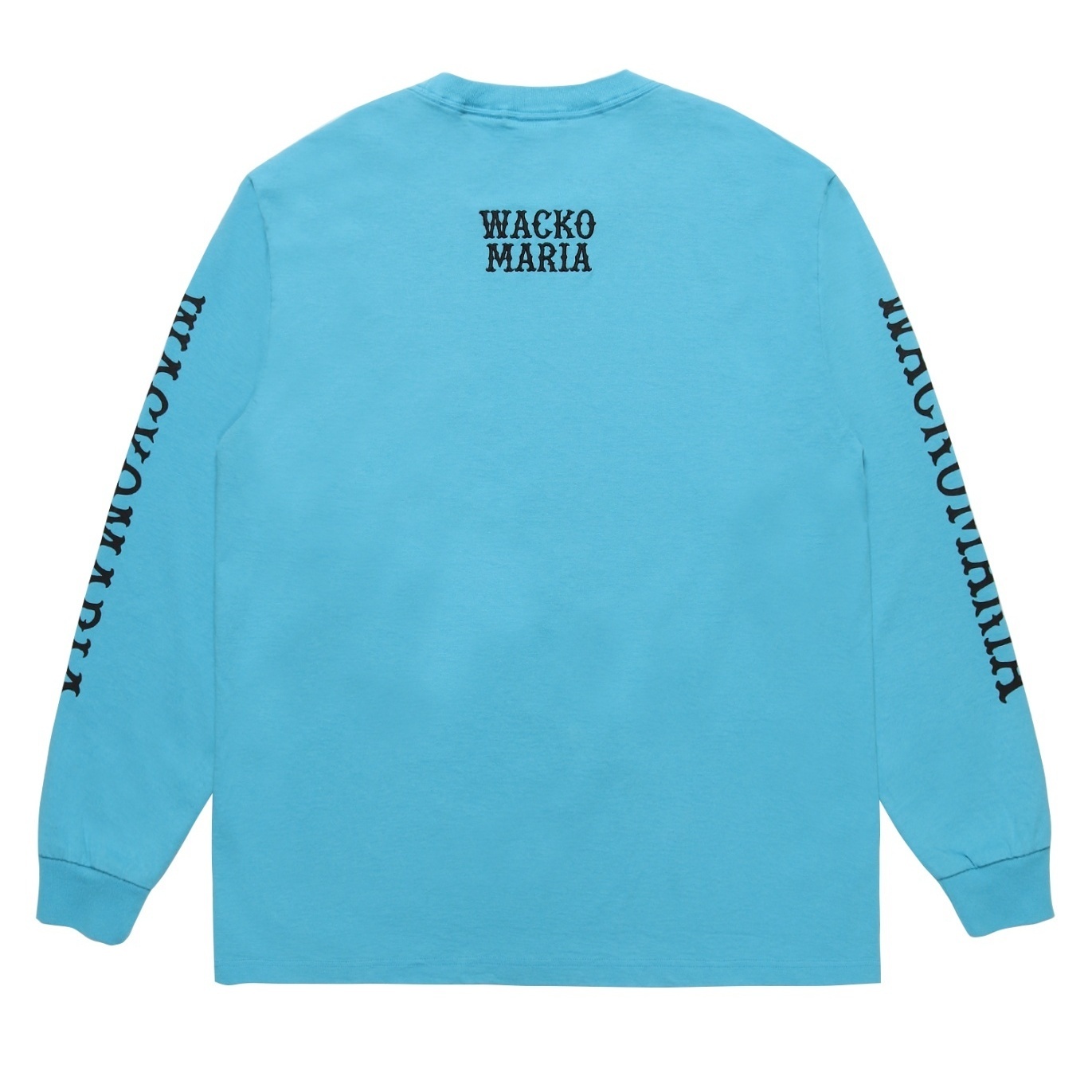 WASHED HEAVY WEIGHT LONG SLEEVE T-SHIRT ロングスリーブTシャツ