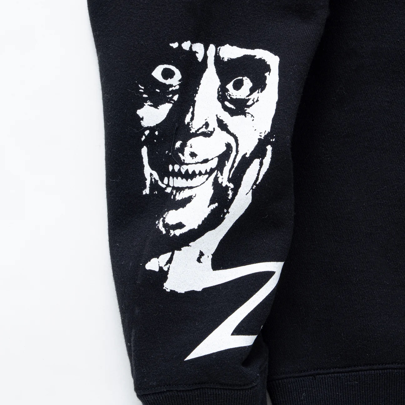 CRAZY CREW NECK SWEAT クルーネックスウェット-ラッツ 通販 RATS 店舗