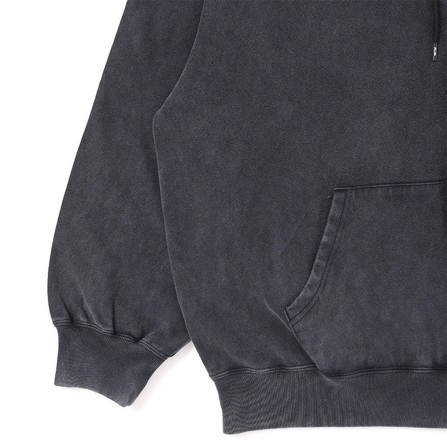 ROSE ZIP HOODIE ジップアップスウェットパーカー-チャレンジャー 通販