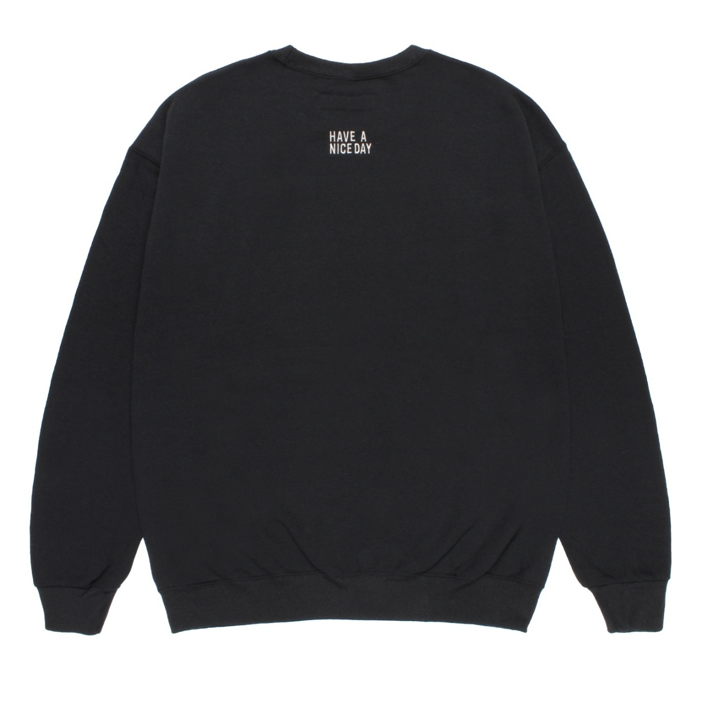 SWEAT SHIRT クルーネックスウェット-ワコマリア 通販 WACKO MARIA