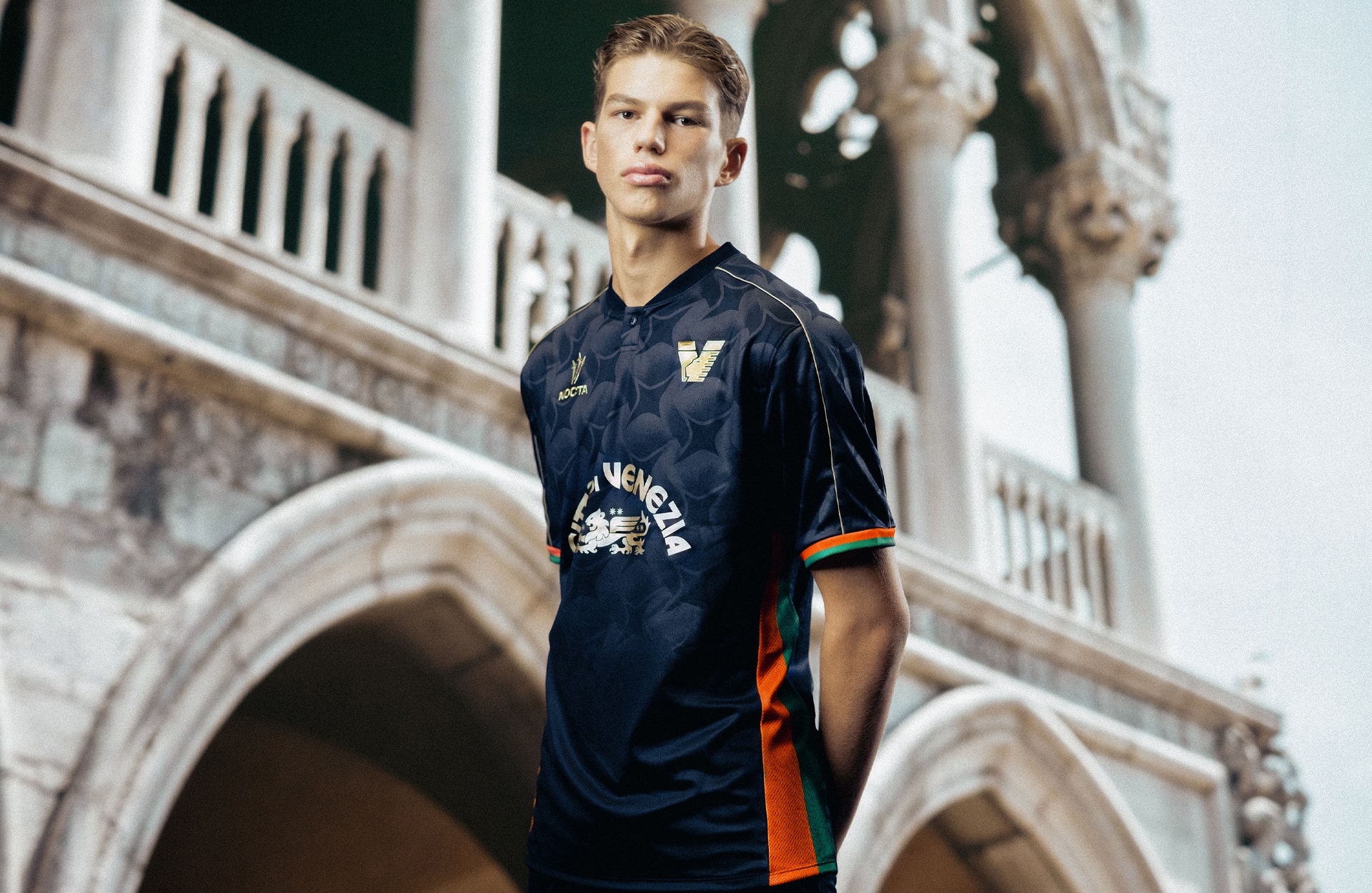 NOCTA Present The Full Venezia 24/25 Collection - SoccerBible