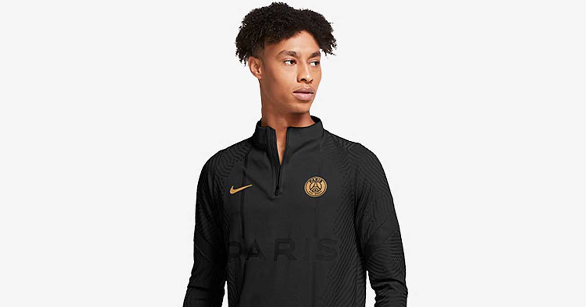 PSG Unveil 50th Anniversary Clothing Collection - SoccerBible