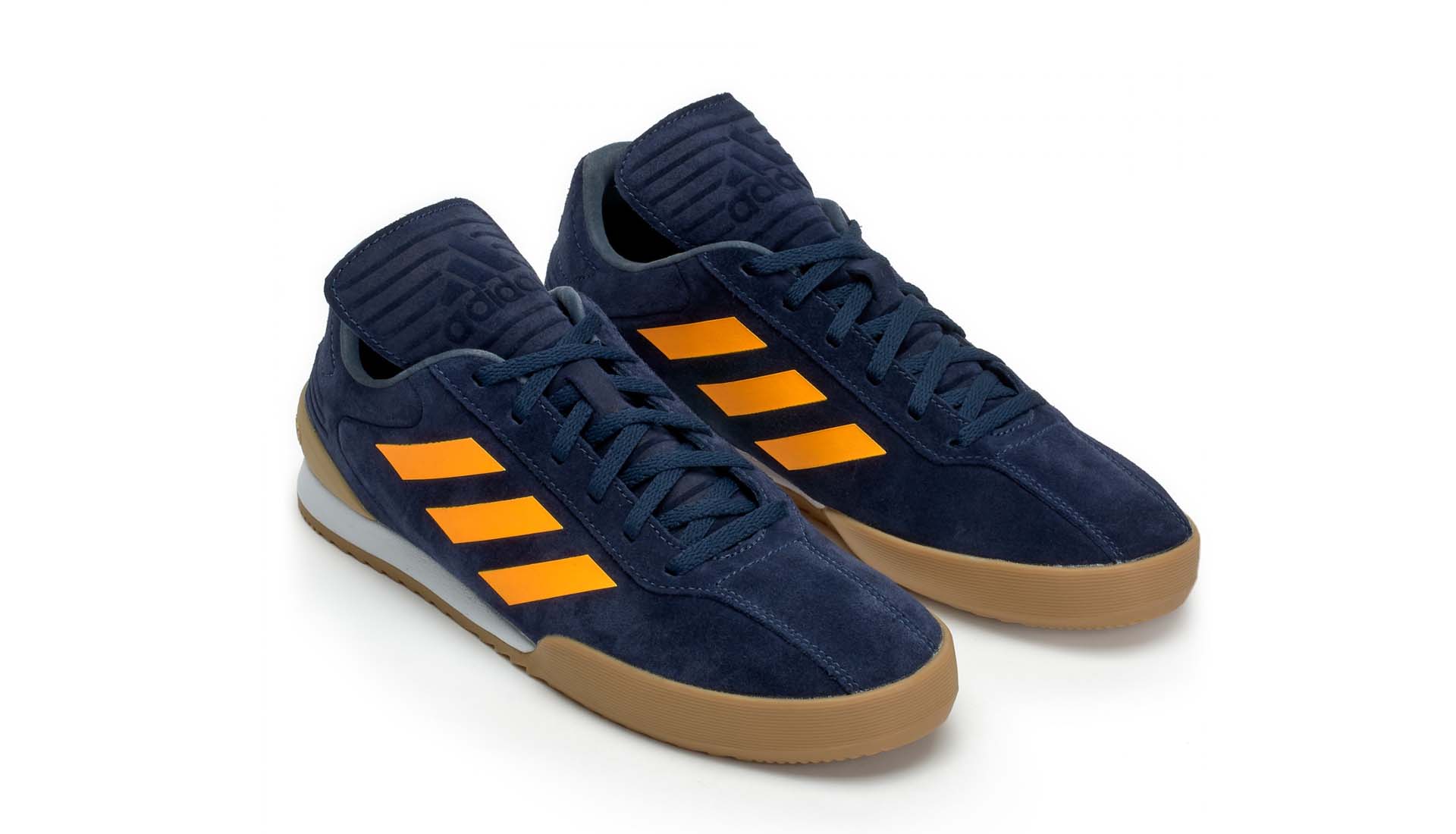 Gosha Rubchinskiy Drops New SS18 Apparel & Sneakers - SoccerBible