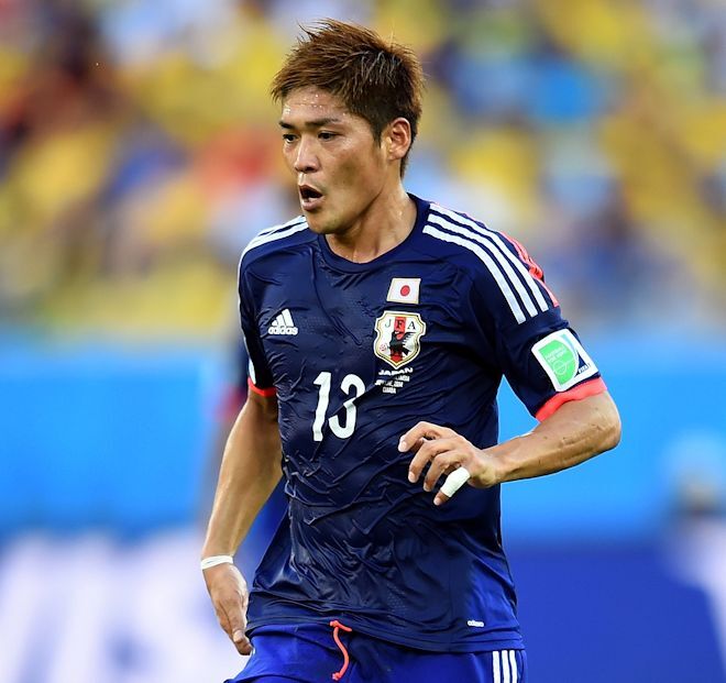 クロスがめちゃくちゃいい」「蹴った瞬間に『入るわ』」大久保嘉人が