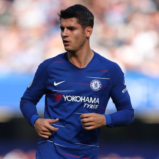 モラタが“実は古巣”のアトレティコに移籍へ！ FWの「玉突き移動」が