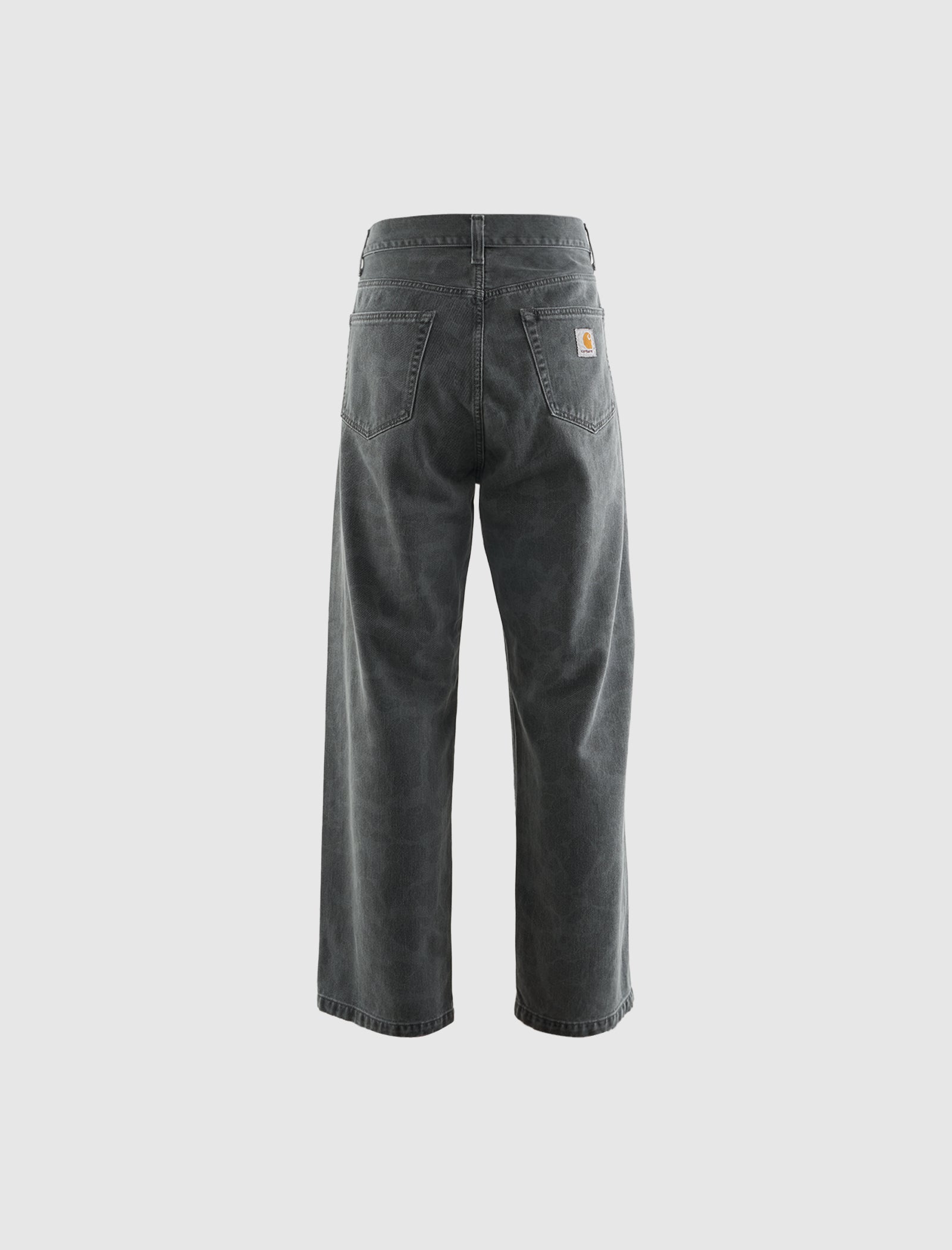 CARHARTT DUCK LANDON PANT – Social Status