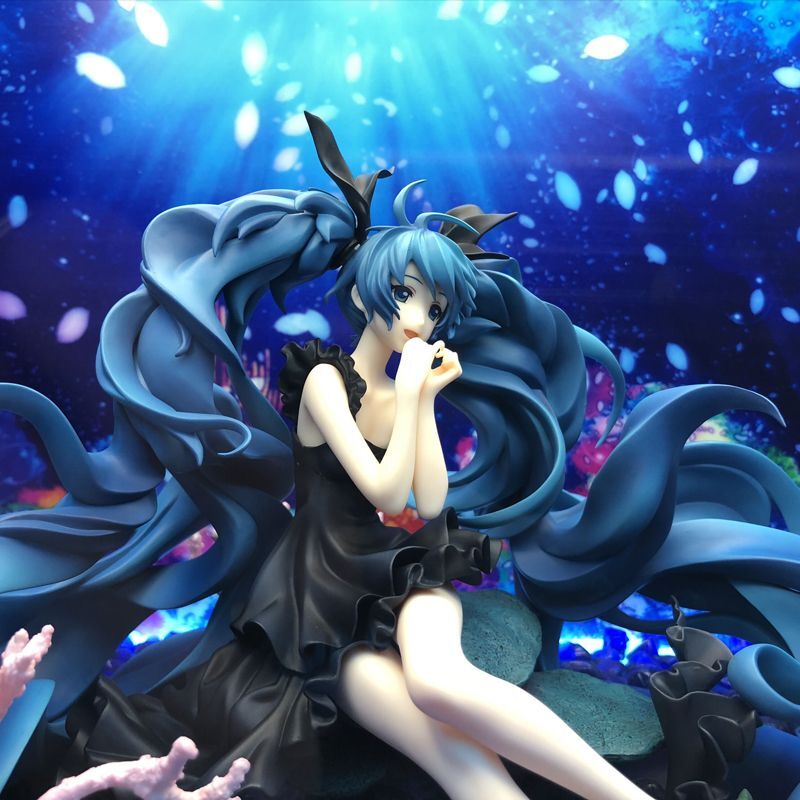 フィギュア専門店 -ソダチトイズ / キャラクター・ボーカル・シリーズ