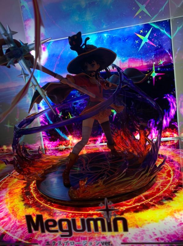 フィギュア専門店 -ソダチトイズ / この素晴らしい世界に祝福を