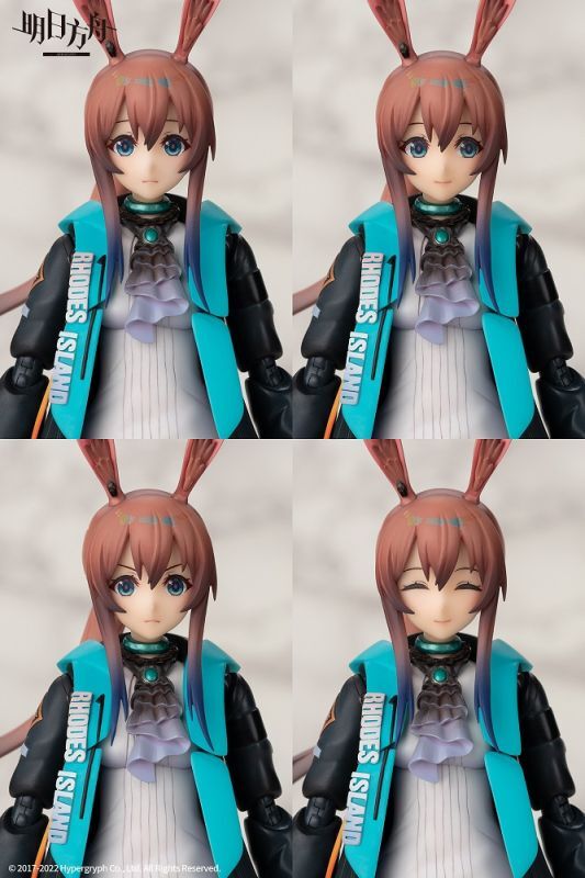 フィギュア専門店 -ソダチトイズ / APEX TOYS ARCTECH アークナイツ