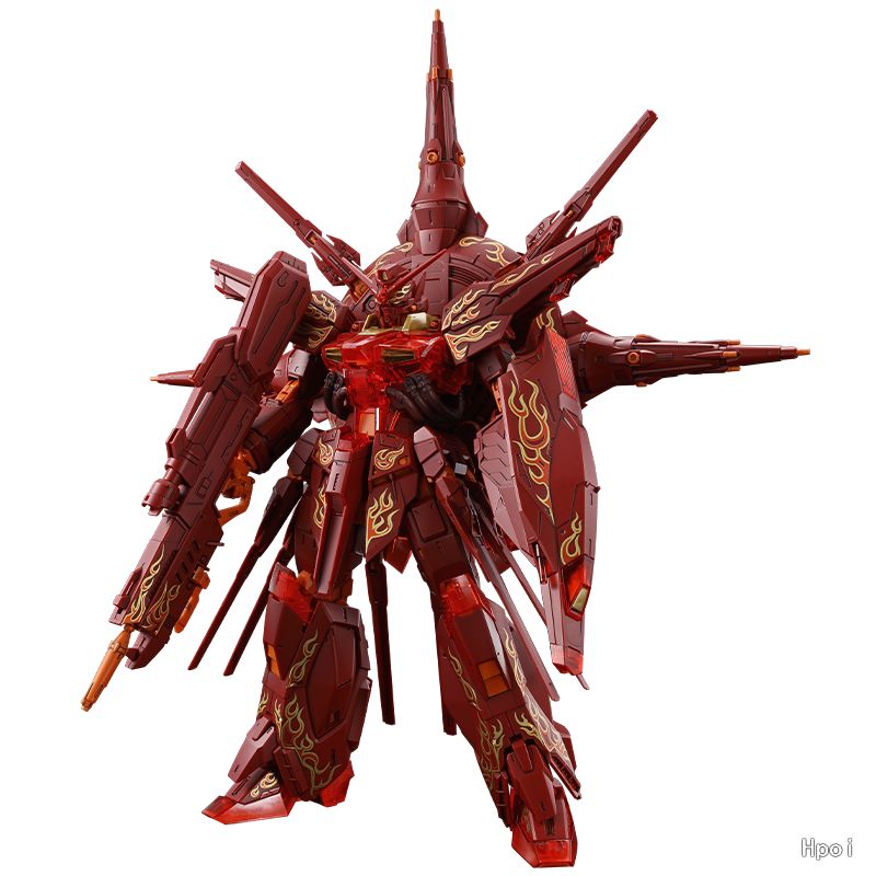 フィギュア専門店 -ソダチトイズ / バンダイ ガンダム ZGMF-X13A MG 1