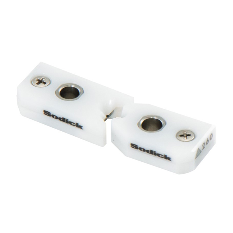 割ガイドZ（ダイヤ） | 株式会社ソディック