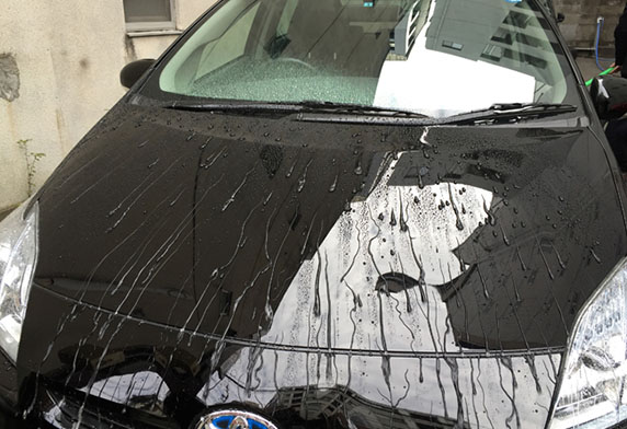 極WAX（銀の極 固形）｜ボディ ワックス｜洗車｜商品情報｜ソフト99