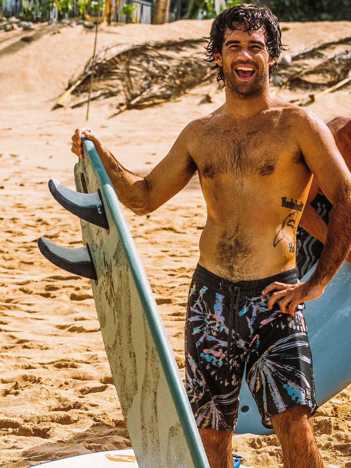 Mason Twin - Softech USA