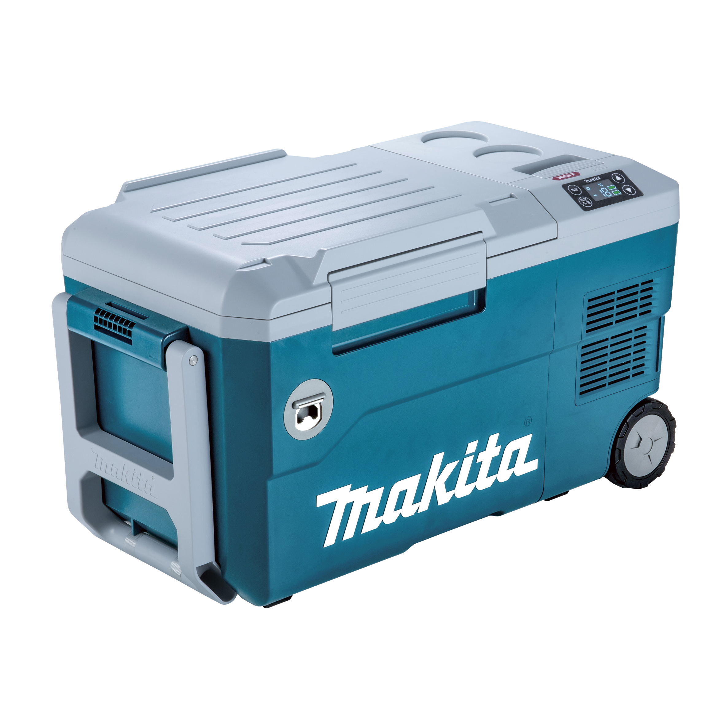 マキタ保冷温庫「CW001GZ」 装栄 株式会社