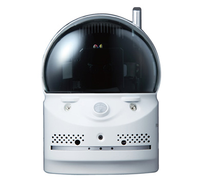 Viewla IPC-07w ダウンロード - ソリッドカメラ