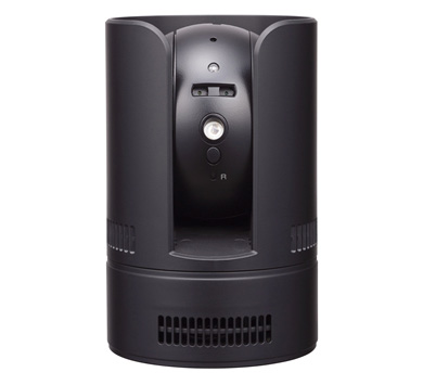 Viewla IPC-08FHD ダウンロード - ソリッドカメラ