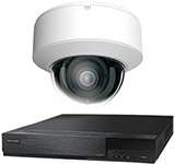 Viewla IPC-08FHD】ワイドパン・チルト フルHD IPネットワークカメラ