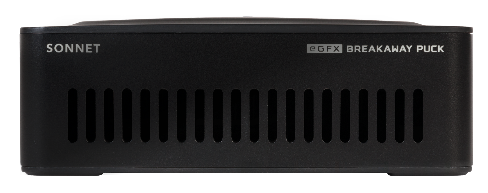 eGFX Breakaway Puck RX 560 (Portable eGPU) - Sonnet