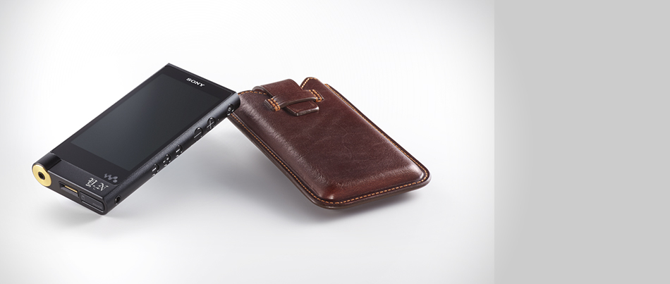 ウォークマン ZXシリーズ「NW-ZX2」｜ソニーの公式通販サイト ソニー