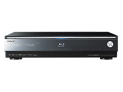 BDZ-A70 | ブルーレイディスクレコーダー | ソニー