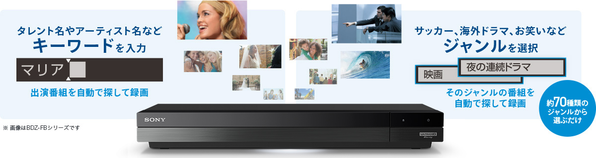 SONY DVDレコーダー HDD400GB録画機能付き SONY DVDレコーダー