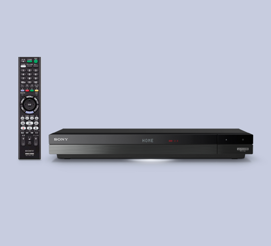 BDZ-EW1100 Blu-rayディスク/DVDレコーダー初期化済み14年製 BDZ