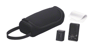 HDR-PJ540 対応商品・アクセサリー | デジタルビデオカメラ Handycam