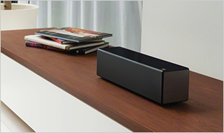 ワイヤレスで、より快適に、より良い音を｜ソニーの公式通販サイト