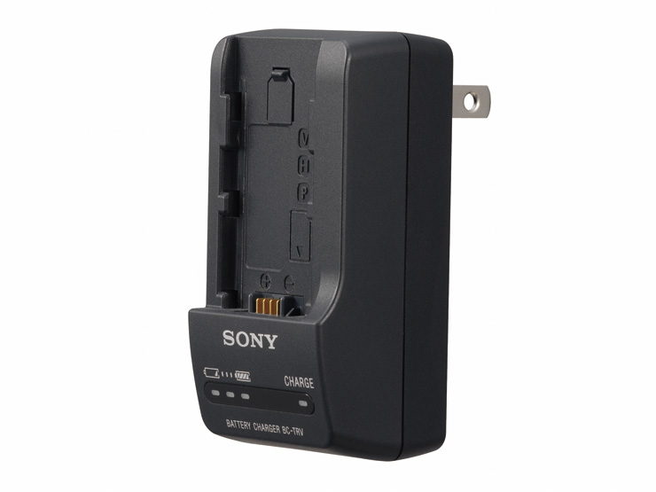 SONY HDR-CX590 デジタルビデオカメラ バッテリー・充電器・収納袋付