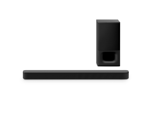 HT-S350 | サウンドバー／ホームシアターシステム | ソニー