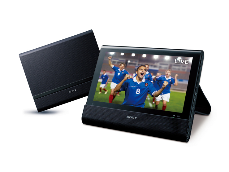 訳あり SONY BDP-Z1 ポータブルブルーレイディスク/DVDプレーヤー 訳