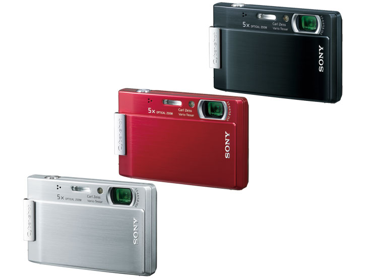 DSC-T100 対応商品・アクセサリー | デジタルスチルカメラ Cyber-shot