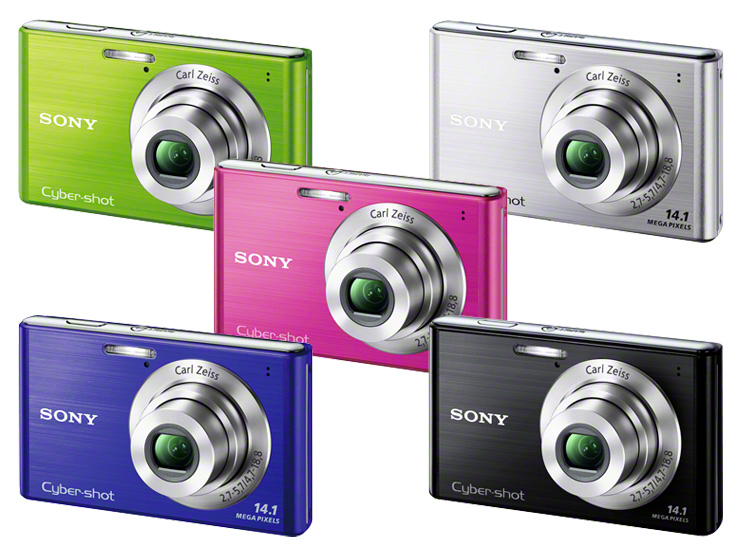 動作OK】 SONY Cyber-shot DSC-W550 動作OK】 SONY Cyber-shot DSC