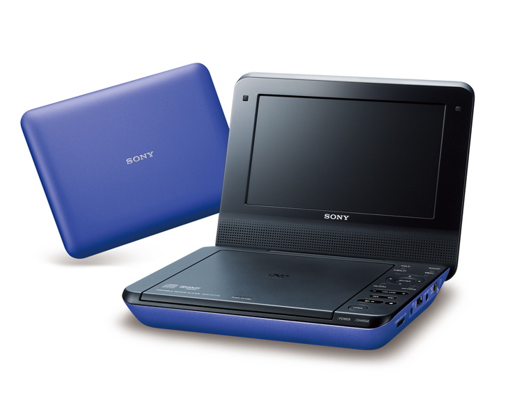 DVP-FX780 | ブルーレイディスクプレーヤー／DVDプレーヤー | ソニー