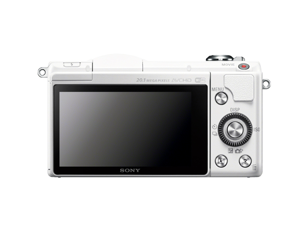 α5000 | デジタル一眼カメラα（アルファ） | ソニー