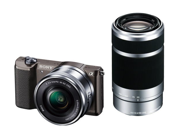 α5100 | デジタル一眼カメラα（アルファ） | ソニー